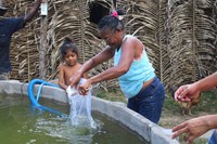 MDS repassa recursos para Embrapa implantar 300 "Sisteminhas" pelo país