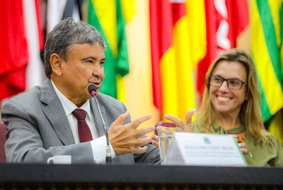 Foto: André Oliveira / MDS