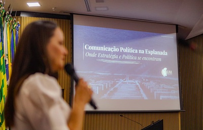Foto: André Oliveira / MDS