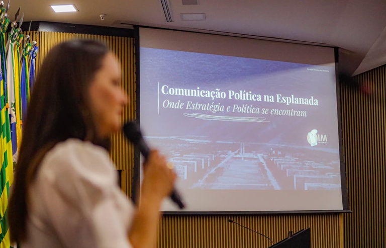 Foto: André Oliveira / MDS