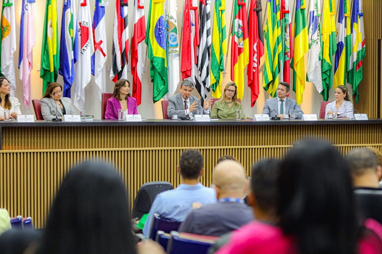 Foto: André Oliveira / MDS