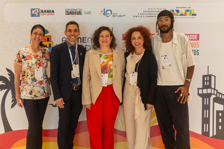 Fotos: Lyon Santos / MDS