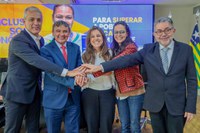 MDS se une à Associação Brasileira de Supermercados para promover ações de inclusão socioeconômica