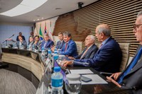 MDS se une à Fiesp na missão de promover segurança alimentar e nutricional na infância