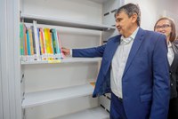 MDS sela acordo com prefeitura de Belo Horizonte para fortalecimento da rede da assistência social