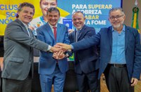 MDS tem tratativas para unir ações de política de cuidados e saúde