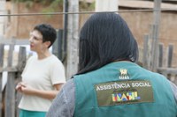 MDS transfere mais de R$ 208 milhões do cofinanciamento federal do SUAS