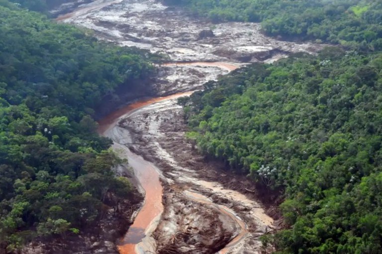 Foto: Arquivo / Fundação Renova
