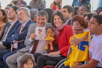 MDS une-se ao Ministério dos Direitos Humanos no enfrentamento à exploração sexual de crianças e adolescentes