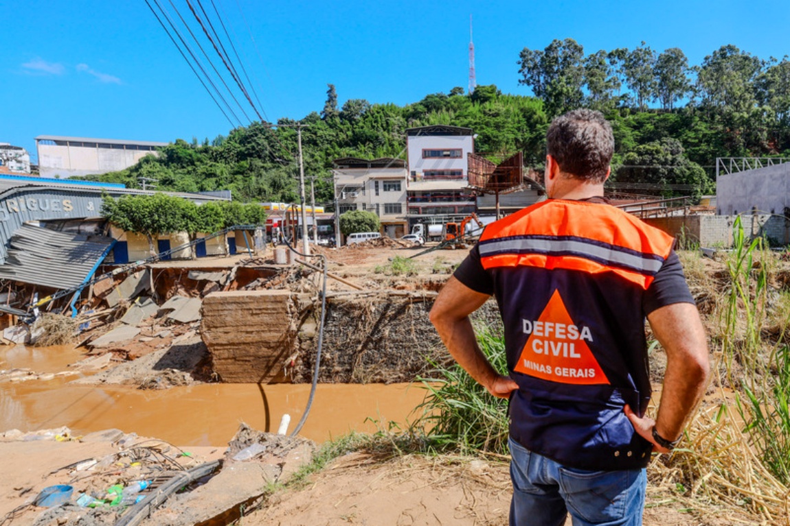 Foto: Dirceu Aurélio / Agência Minas