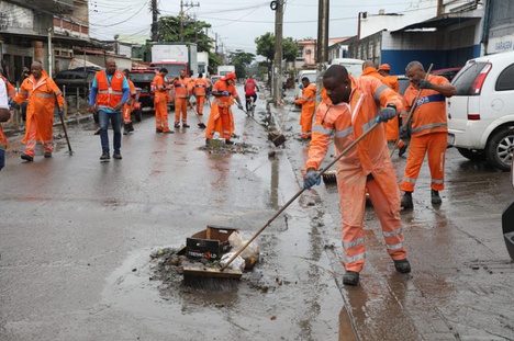 Foto: Fabio Motta / Prefeitura do Rio