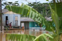 MDS unifica pagamentos do Bolsa Família nos municípios em emergência ou calamidade