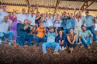 MDS vai facilitar acesso ao crédito a produtores que abastecem Cooperacre