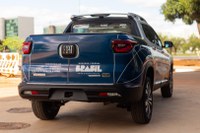 MDS vai investir mais de R$ 29 milhões na compra de veículos do MobSUAS