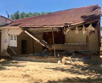 Ministério da Cidadania acompanha andamento de ações emergenciais no ES