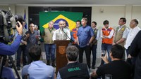 Ministério da Cidadania anuncia antecipação do BPC para auxiliar famílias atingidas pelas chuvas em Pernambuco