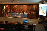 Ministério da Cidadania apoia ações pela Primeira Infância no Paraná