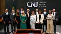 Ministério da Cidadania, Conselho Nacional de Justiça e cerca de 300 entidades discutem Pacto Nacional pela Primeira Infância em Brasília