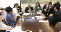 Ministério da Cidadania discute melhoria na produção de indicadores sobre economia informal e colaborativa