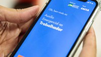 Ministério da Cidadania envia SMS para solicitar a devolução de recurso recebido com indício de irregularidade ou contestar o cancelamento do Auxílio Emergencial