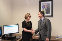 Ministério da Cidadania firma adesão ao Programa TransformaGov