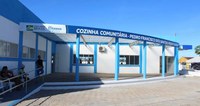 Ministério da Cidadania inaugura Cozinha Comunitária em Estância (SE)