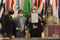 Ministério da Cidadania lança campanha “ABC para a Primeira Infância”