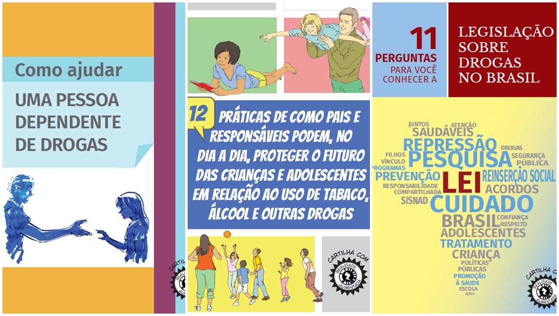 19/04 - O trabalho da assistente social na política de drogas e saúde  mental - CRESS