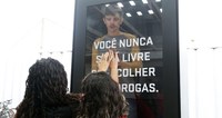 Ministério da Cidadania lança nova etapa da campanha de prevenção às drogas