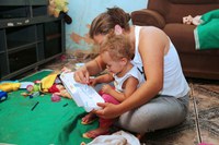 Ministério da Cidadania lança novo curso virtual sobre o Criança Feliz