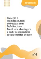 Ministério da Cidadania lança obra que detalha situação das pessoas com deficiência no Brasil