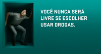 Ministério da Cidadania lança segunda fase da Campanha de Prevenção ao Uso de Drogas
