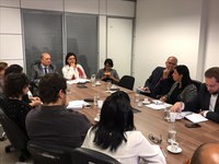 Ministério da Cidadania monitora estados do Sudeste após mortes e estragos causados por fortes chuvas