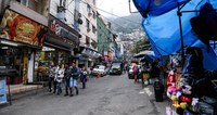Ministério da Cidadania oferta capacitação profissional gratuita a moradores da Rocinha