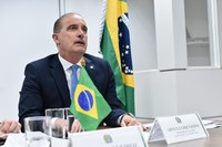 Cidadania participa de Cúpula da OCDE na América Latina e Caribe para debater informalidade e inclusão nos tempos do novo coronavírus