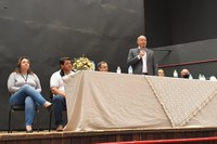 Ministério da Cidadania participa de eventos no Rio Grande do Sul com estados e municípios