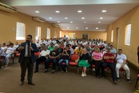 Ministério da Cidadania participa de Fórum Permanente de Mobilização contra as Drogas