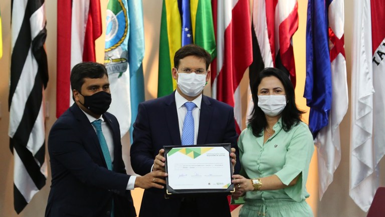 Fotos: Júlio Dutra/Min. Cidadania