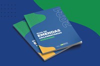 Ministério da Cidadania publica Guia de Emendas Orçamentárias 2021