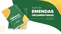 Ministério da Cidadania publica Guia de Emendas Orçamentárias 2022