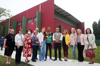 Ministério da Cidadania realiza visita técnica em estruturas de assistência social em Curitiba