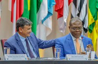 Ministérios do Desenvolvimento Social e dos Direitos Humanos abrem seminário pela luta contra o trabalho escravo doméstico