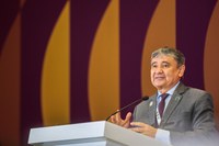 Ministro anuncia universidades titulares do Comitê Acadêmico para a Aliança Global