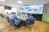 Ministro colhe boas práticas de assistência social para articular parcerias na Rede SUAS