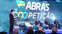Ministro da Cidadania destaca importância de rede de doação de alimentos durante Convenção da Associação Brasileira de Supermercados