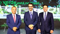 Ministro da Cidadania participa de painel da COP26