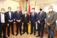 Ministro da Cidadania participa do Fórum Permanente de Mobilização Contra as Drogas