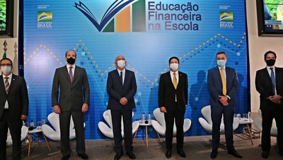 Foto: Júlio Dutra/Min. Cidadania