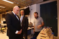 Tecnologia da Informação é área promissora na geração de emprego e renda para jovens no país