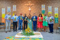 Ministro reforça importância de união entre poderes e sociedade no combate à fome